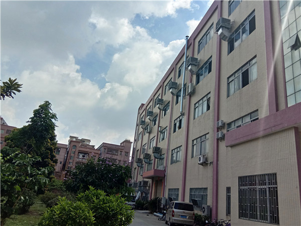 環(huán)?？照{安裝方式