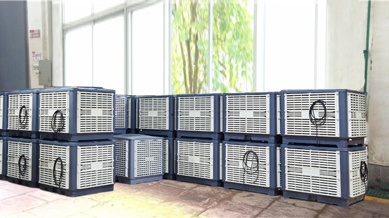 冷風(fēng)機/ 冷風(fēng)機