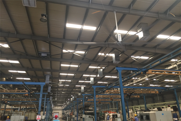 倉(cāng)儲(chǔ)大風(fēng)扇哪家好/ 倉(cāng)儲(chǔ)大風(fēng)扇哪家好