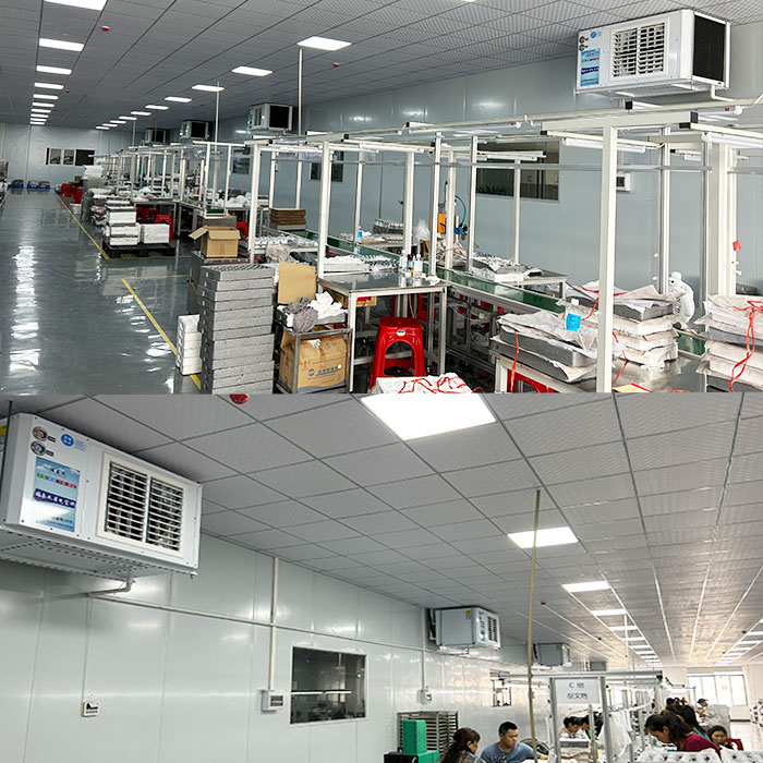 韶關蒸發(fā)冷省電空調(diào)5p…/ 韶關蒸發(fā)冷省電空調(diào)5p…